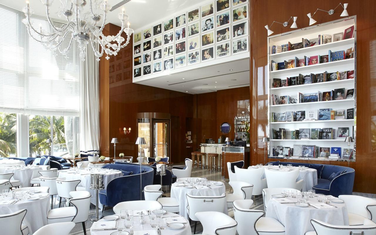 Miami Icon Brickel Luxury Condo Екстериор снимка
