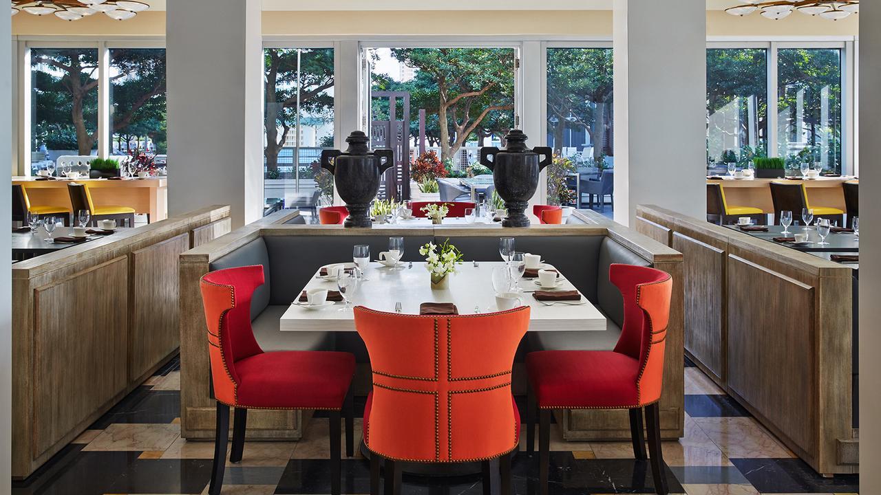 Miami Icon Brickel Luxury Condo Екстериор снимка