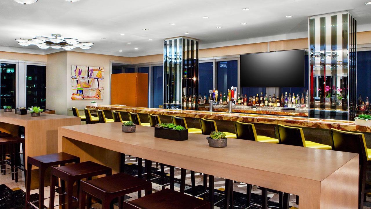 Miami Icon Brickel Luxury Condo Екстериор снимка