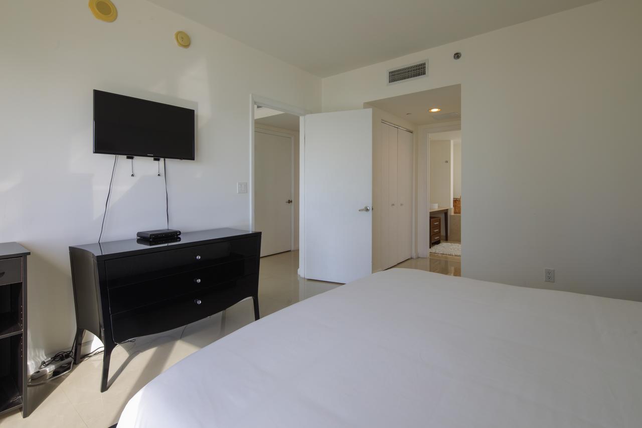 Miami Icon Brickel Luxury Condo Екстериор снимка