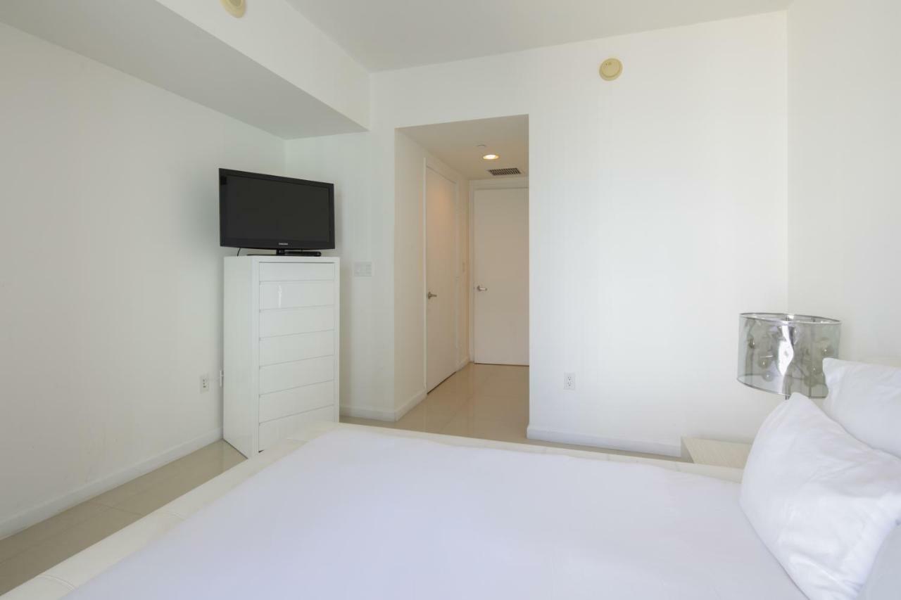 Miami Icon Brickel Luxury Condo Екстериор снимка